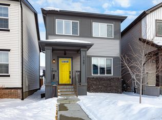 17487 77th St NW, Edmonton, AB