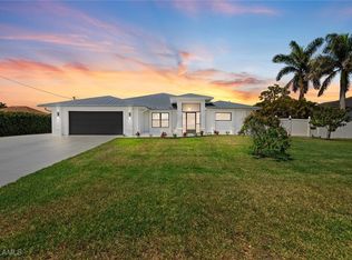 2138 SW 8th Ct, Cape Coral, FL 33991