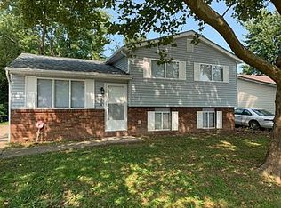 5384 Adderley Ave, Columbus, OH