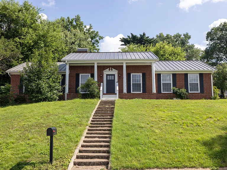 4101 Northington Dr NW — Photo 1
