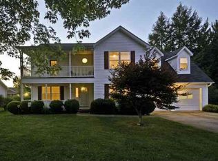 100 Caroline Dr, Ashland, KY 41101