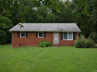 416 Kennerly Dr, Indian Trail, NC 28079