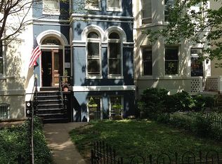 430 New Jersey Ave SE, Washington, DC 20003