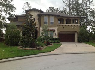 43 Valera Ridge Dr, Spring, TX 77389