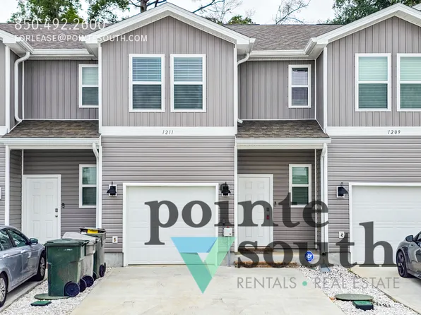 1211 Fairchild Village Dr, Pensacola, FL