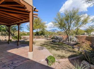 3541 N Tanuri Dr, Tucson, AZ 85750