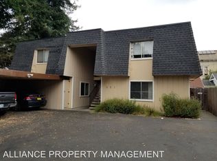 351 10th St APT 1, Santa Rosa, CA 95401
