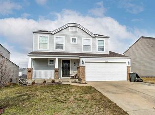 2308 Sunflower Ct, Hebron, KY 41048