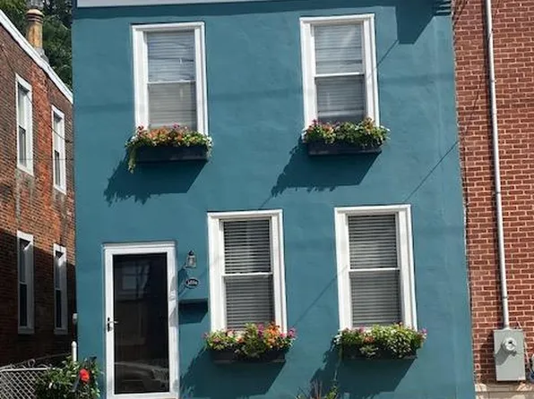3586 Calumet St, Philadelphia, PA 19129