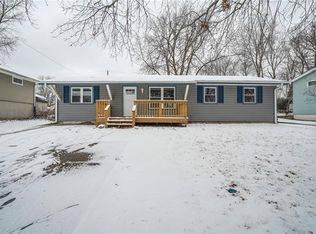 1228 S Ranson St, Independence, MO 64057