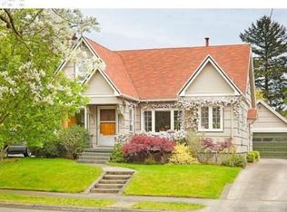 3830 NE 35th Ave, Portland, OR 97212