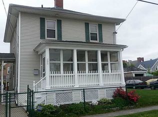 302 Indiana Ave, Providence, RI 02905