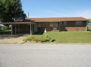 374 Carr Ct, Harrison, AR 72601