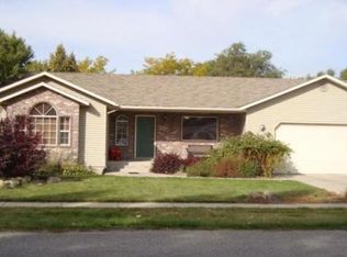 378 S 650 E, Hyrum, UT 84319