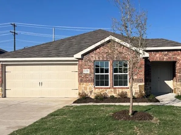 120 Labein Ave, Greenville, TX 75402