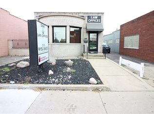 5641 Schaefer Rd, Dearborn, MI 48126