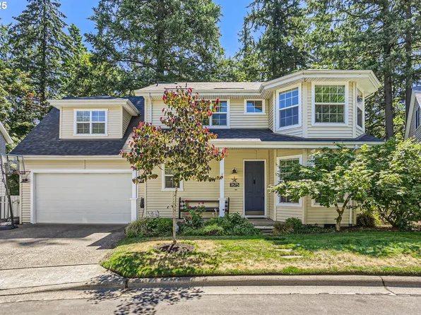 7675 SW Thornton Dr, Wilsonville, OR 97070