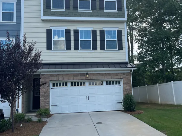 315 Grove Gate Ln, Indian Trail, NC 28079