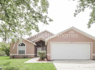 428 Lancers Dr, Winter Springs, FL 32708