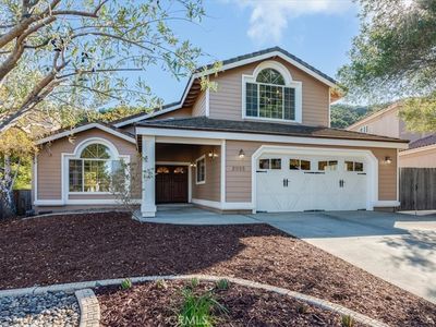 2055 Royal Way, San Luis Obispo, CA, 93405