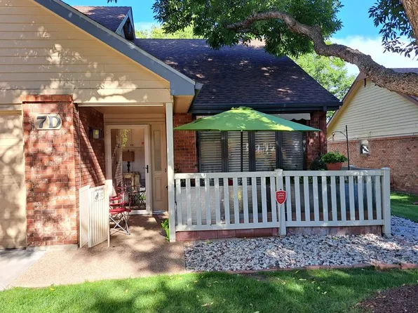 4560 Larkbunting Dr #7-D, Fort Collins, CO 80526