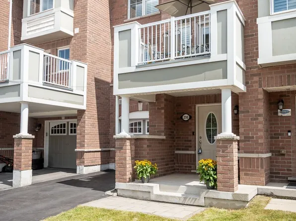 298 Reis Pl, Milton, ON L9E 0A9
