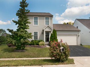 4500 Sherwill Rd, Columbus, OH 43228