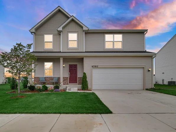 6582 Abbey Ave, Portage, IN 46368