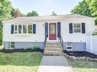 23 Windsor Ct, Southbridge, MA 01550