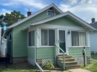 805 3rd Ave NW, Austin, MN 55912