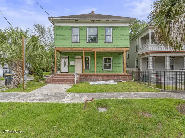 125 E 5TH Street, Jacksonville, FL 32206