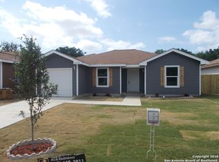 6546 Marcum Dr, San Antonio, TX 78227