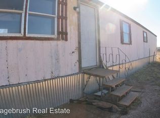 50 Ute Rd #A, Clovis, NM 88101