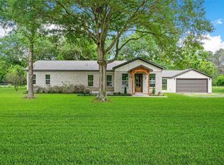 459 Live Oak Rd, Wharton, TX 77488