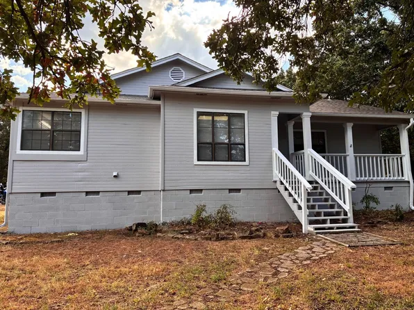 53 S Perry St, Prue, OK 74060