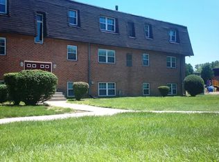 Towne Point Apartments, Dover, DE 19901