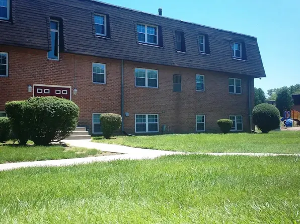 Towne Point Apartments