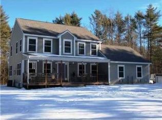 379 Flag Pond Rd, Saco, ME 04072