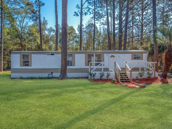 201 Craig Dr, Tallahassee, FL 32310