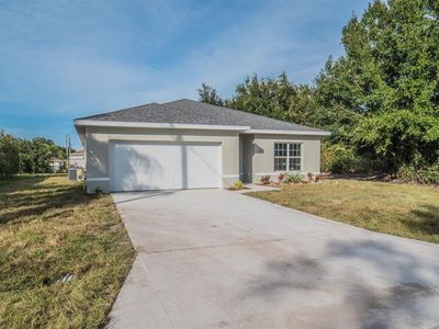 732 Del Rio Way, Kissimmee, FL, 34758