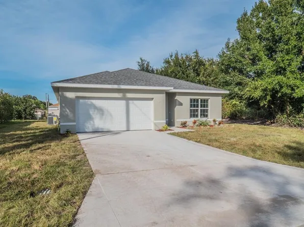 732 DEL RIO WAY, KISSIMMEE, FL 34758