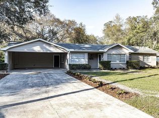 721 W 101st Ave, Tampa, FL 33612