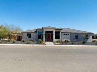 3965 S Saddleback Rd, Washington, UT 84780