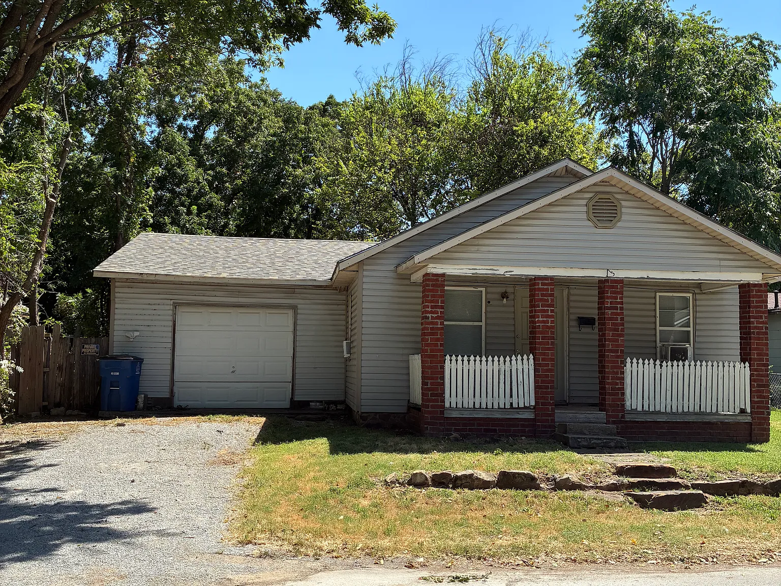 825 S 64th West Avenue — Photo 1