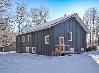 1851 Center Fayston Rd, Moretown, VT 05660