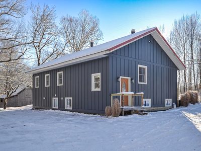 1851 Center Fayston Road, Moretown, VT, 05660