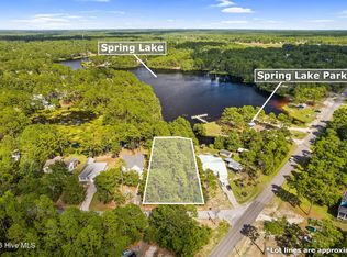 1118 Grace Rd, Southport, NC 28461