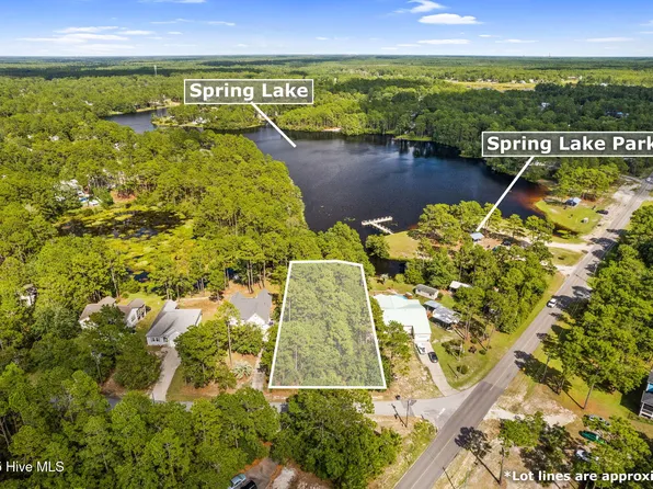 1118 Grace Road, Southport, NC 28461