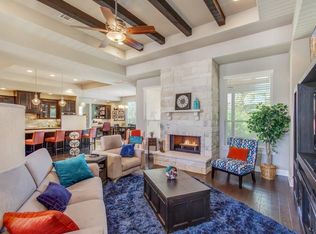 1319 Big Dr, Georgetown, TX 78628