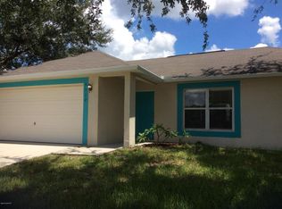 3312 Echo Ridge Pl, Cocoa, FL 32926